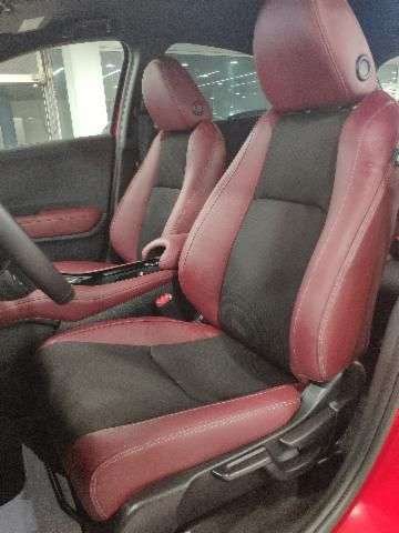 HONDA HR V (01/09/2019) - 